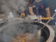 -铁锅年代•现炒地锅鸡(仪凤南路店)