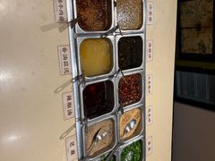 -古关火锅店(古北水镇景区店)
