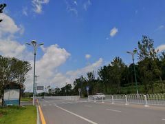 -邓小平故里