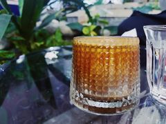 老北京污Dirty-1/4 ONE QUARTER COFFEE LAB(朝阳大悦城店)