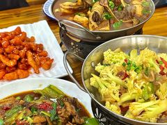 -高淳老街土菜馆(迎薰门店)
