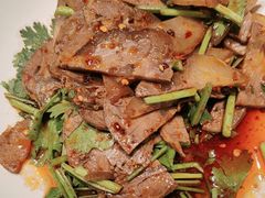 -徐记海鲜(陕西历史博物馆|明德门店)