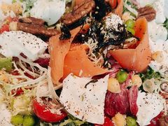 -Pizzeria da Nicola·火炉披萨(中大国际店)