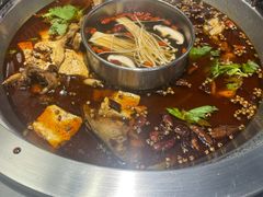 -味仙疯美蛙鱼头(清扬路总店)