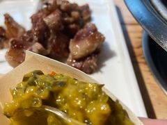 -霸腹烤肉(厦门柚子番店)