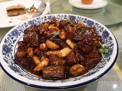 -上海皇廷花园酒店·御宴中餐厅