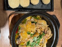 -周家二小姐的菜(西津渡店)