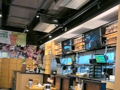 -木屋烧烤(龙岗龙城万科里店)