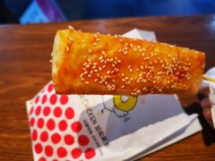 年糕条-超级鸡车(曹杨路店)