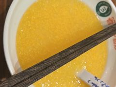 -老天桥酱肉烧饼夹肘子(天桥店)