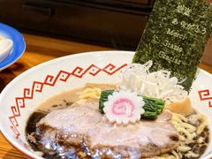-Ramen满吉·豚骨拉面(丽园路店)