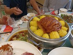 -小八仙·八方(移民广场店)