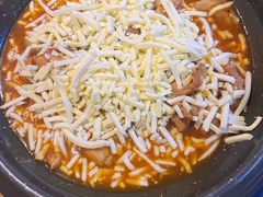 -恩你小木屋·烤肉韩式料理(嘉兴秀洲店)