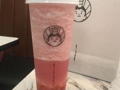 -我是酸奶君(壹方城店)
