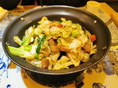 -江南韵·无锡太湖文化体验餐厅(凤凰天街店)