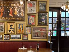 -Entrecôte 法国牛扒馆(保利·时光里店)