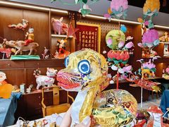 -南京市民俗博物馆(甘熙故居)