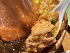 -雀舞云南菜(天津天河城购物中心店)