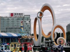 -万达广场(桂林高新店)
