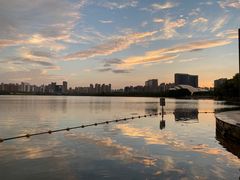 -天鹅湖体育公园