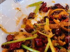 -大眼锅贴饺子(河西店)