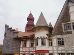 -蠡湖中央公园