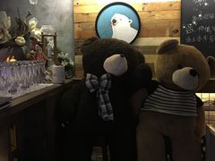 -别院里音乐餐酒吧(双流航空港店)