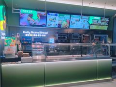 -赛百味SUBWAY(星摩尔店)