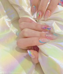 -如一·美甲美睫