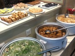 -素满香·素食自助餐(苏州·临顿路店)