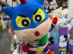 -山姆会员商店(亦庄创意生活广场店)