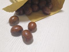 糖炒栗子-秋栗香(地安门店)