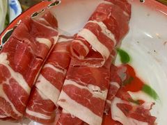 东镇肥牛-东镇老火锅(长春路首店)