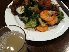 -大连金石滩绿发温泉假日酒店