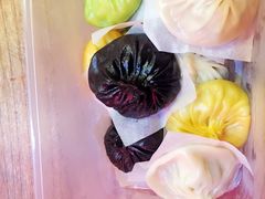 -隆喜元鱼汤包·海鲜(中联广场店)