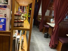-一叶一世界·素食餐厅(锦华万达店)