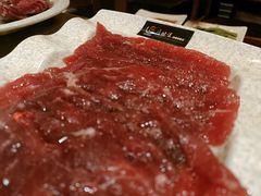 -唇辣号重庆老火锅(亦庄店)