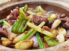 -九大簋家宴(北京路店)