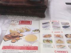 -嘉禧大酒楼(康城广场店)