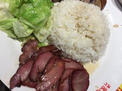 -陈光记烧腊(长寿路店)