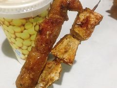 -凤姐烧烤(水街商场店)