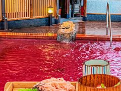 -大江户·温泉洗浴(浑南店)
