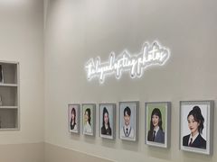 -天真蓝照相馆(五角场百联又一城店)