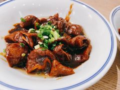 -君东记本帮面馆(天钥桥路店)