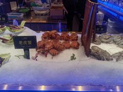 -九月海·海鲜自助(世纪东方店)