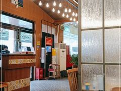 大堂-先记烧鹅王·本地粤菜(福永店)