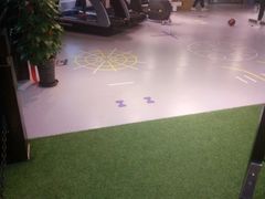 -BK博·康健身(金地格林小镇店)