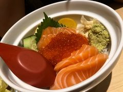 -小山日本料理(太古汇店)