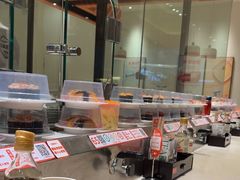 -新一番三文鱼寿司(大东海店)