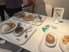 -宜家·瑞典风味餐厅(武汉荟聚中心店)